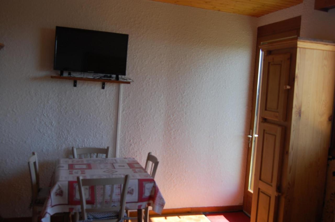 Studio Le Panorama La Bresse Dış mekan fotoğraf